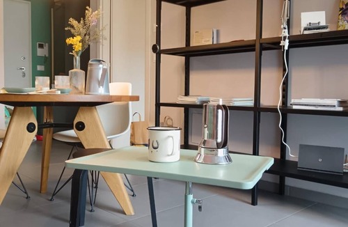 Pisa Apartment | Modern design flat pisa center. Private Parking