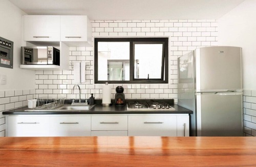 Hipodromo Apartment | Modern, Design Apartment with amazing Street Views