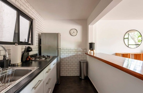 Hipodromo Apartment | Modern, Design Apartment with amazing Street Views