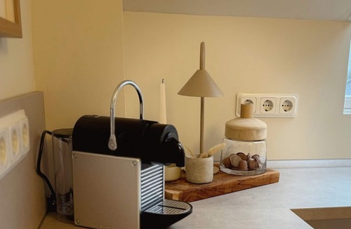 Saarlouis Apartment | Modern design vacation apartment in Saarlouis, 2 bedrooms, up to 6 people