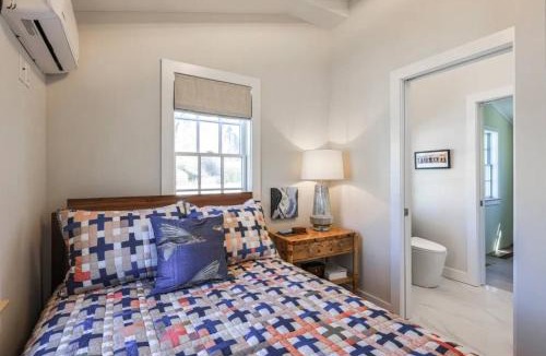 Provincetown House | Modern Design - Walk to Galleries + Beach + Dining