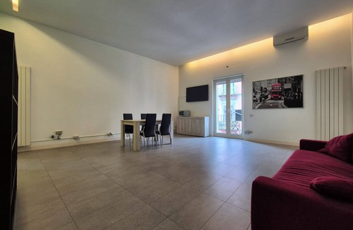 Marigliano Apartment | Modern designed to provide guests with maximum comfort during their stay