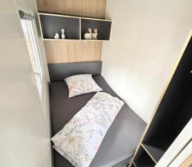 Oedheim Apartment | Modern designer apartment with a private terrace