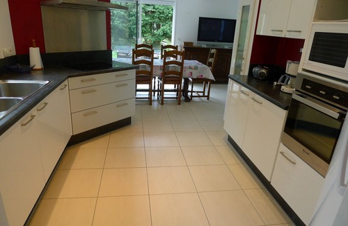 Le Home House | Modern detached house of 130 m² facing south located 250 m from the sea