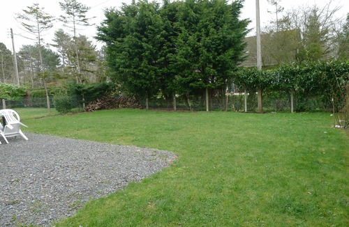 Le Home House | Modern detached house of 130 m² facing south located 250 m from the sea