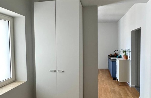 Lecce Historic Center Bed & Breakfast | Modern detached house
