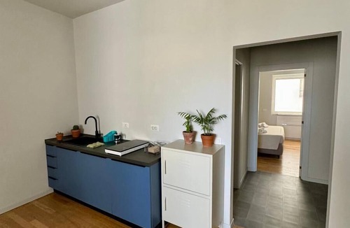 Lecce Historic Center Bed & Breakfast | Modern detached house