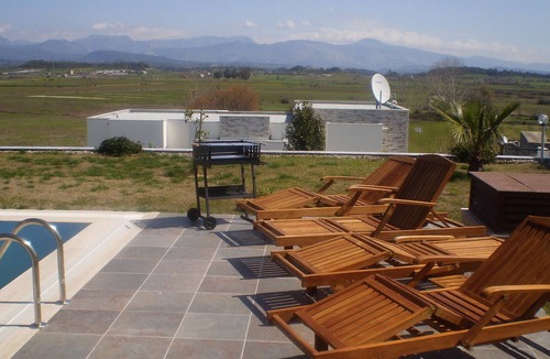 Side Villa | Modern detached villa