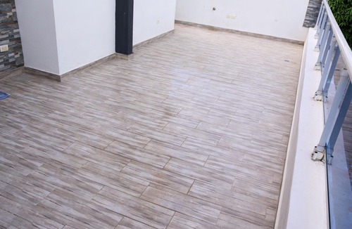 Tropical del Este Apartment | Modern downtown loft with panoramic view and private terrace 15 min airport