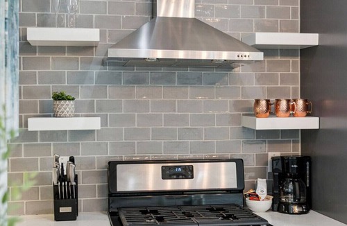 Cannonborough Elliotborough Condo | Modern Downtown Charleston Condo