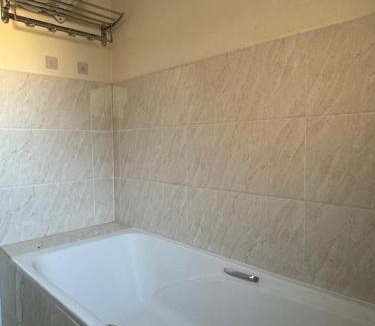 Gaborone Apartment | Modern Downtown Escape