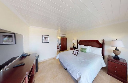 Estate East Street Hotel | Modern Downtown Stay Perfect for Exploring Christiansted Markets, Shops