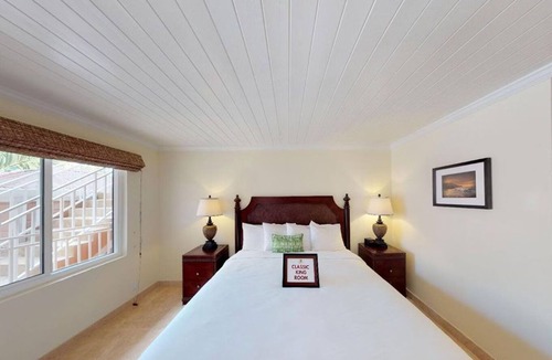 Estate East Street Hotel | Modern Downtown Stay Perfect for Exploring Christiansted Markets, Shops