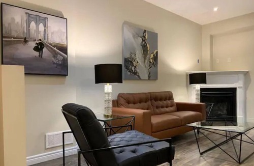 Hamilton House | Modern Dressed Full 3 Bedroom Townhouse