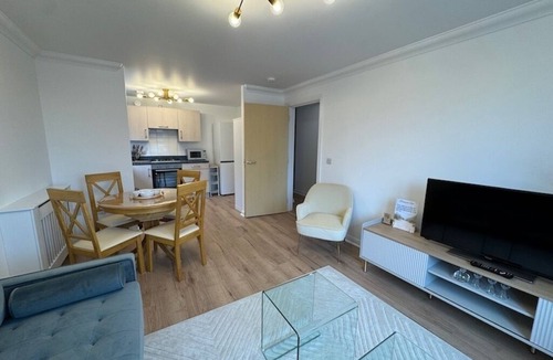 Newburgh Apartment | Modern Dune View Apartment – Steps from Beach, Golf Course & Nature Reserve