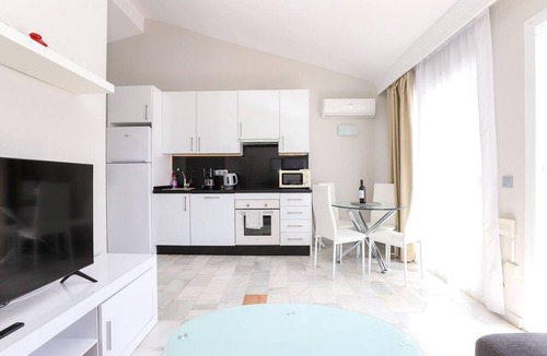 Urbanizacion Hacienda las Chapas Apartment | Modern duplex 6302 - great resort facilities