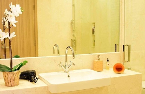 Mai Khao Apartment | Modern duplex apartment on the beach with direct pool access