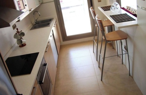 Oropesa del Mar Apartment | MODERN DUPLEX PENTHOUSE IN URB. LUXURY - SEA AND PINE FOREST VIEWS - SEA & PINES