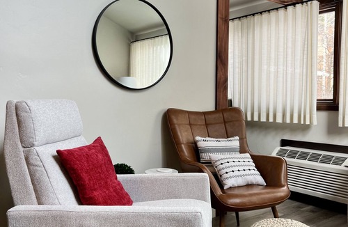 Purgatory Condo | Modern Durango Condo at Tamarron - Ski & Golf