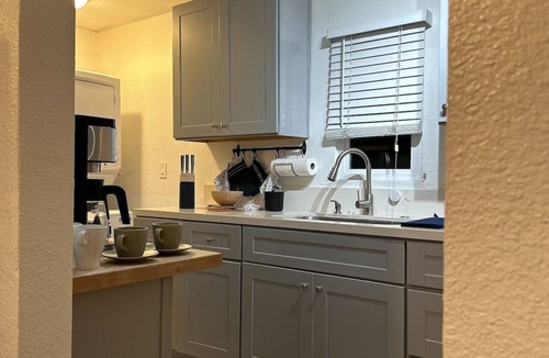 Logan Heights House | Modern Eclectic 1BR by Downtown, Airport & More