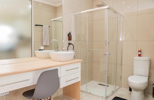 Edenvale House | Modern Edenvale Studio Close to Airport & Highways
