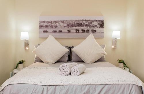 Edenvale House | Modern Edenvale Studio Close to Airport & Highways