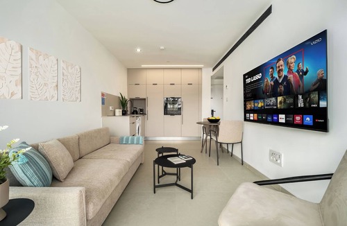 Eilat Apartment | Modern Eilat Escape by Sea N' Rent