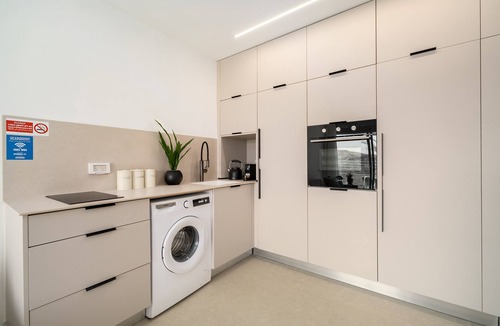 Eilat Apartment | Modern Eilat Escape by Sea N' Rent