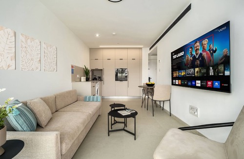Eilat Apartment | Modern Eilat Escape by Sea N' Rent