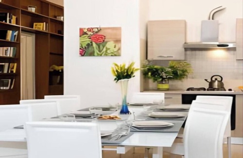 Quartiere XIII Aurelio Apartment | Modern Elegance in the Heart of Rome: Spacious 250 m² Apartment
