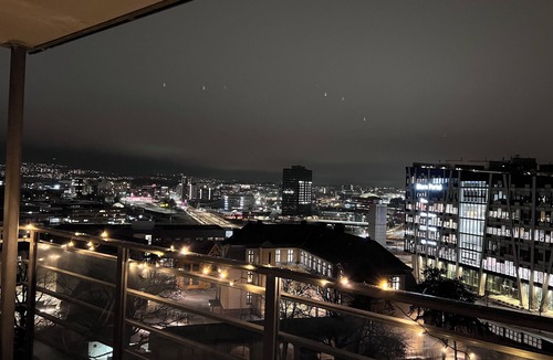 Økern Apartment | Modern Elegance Meets Comfort: Your Dream Apartment Awaits Downtown