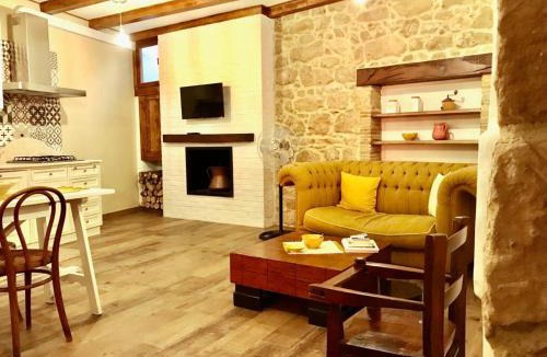 Larino Bed & Breakfast | MODERN ELEGANCE SUITE B&B