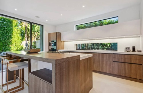 West Hollywood West House | Modern elegance meets unbeatable location.