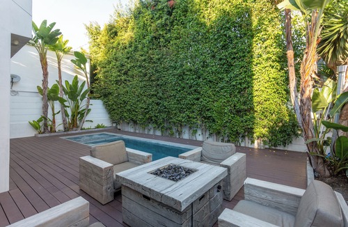 West Hollywood West House | Modern elegance meets unbeatable location.