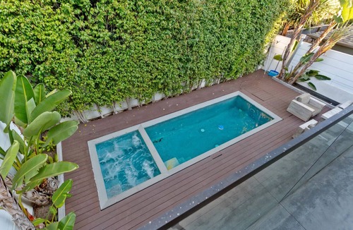 West Hollywood West House | Modern elegance meets unbeatable location.