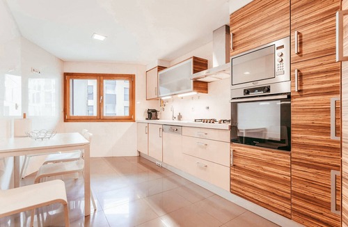 Reboleira Apartment | Modern & Elegant 2 bedroom in Amadora by GT House