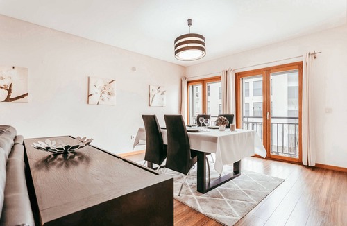 Reboleira Apartment | Modern & Elegant 2 bedroom in Amadora by GT House