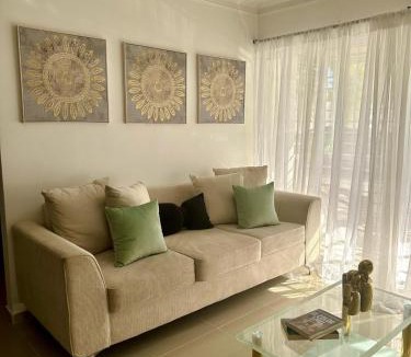 Santo Domingo Este Apartment | Modern, Elegant & Comfortable Apartment