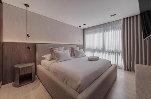 Castropol Apartment | Modern & Elegant Loft in El Poblado 217