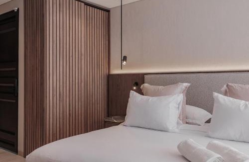 Castropol Apartment | Modern & Elegant Loft in El Poblado 217