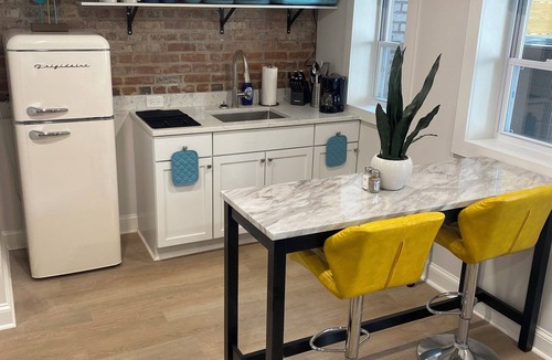 Trinidad House | Modern & Elegant One-Bedroom in NoMa, DC