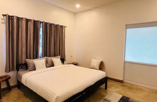 Ko Chang Villa | Modern Elephant Lagoon Villa