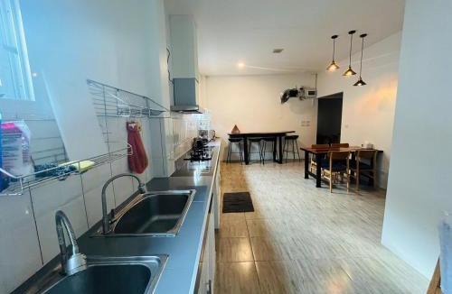 Ko Chang Villa | Modern Elephant Lagoon Villa