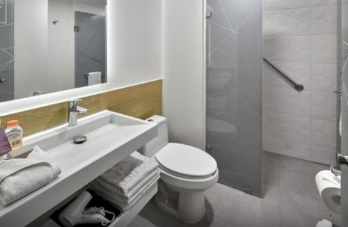 El Sauzal Hotel | Modern Ensenada Escape | Central Location Near Wineries & Beach