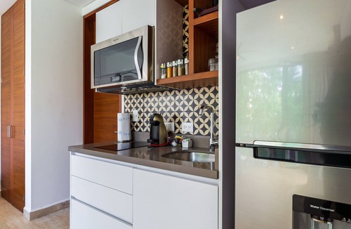 La Veleta Apartment | Modern equipped ECO-Studio Pool/Bikes/AA !