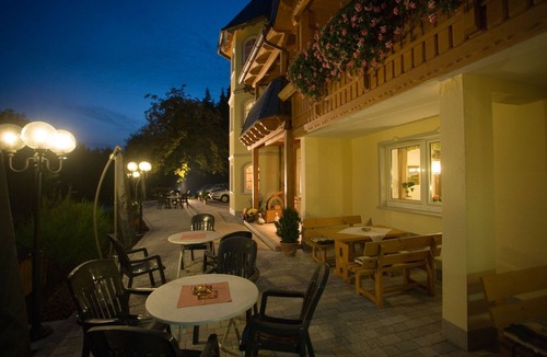 Wallenfels Apartment | Modern equipped vacation apartment (65sqm)