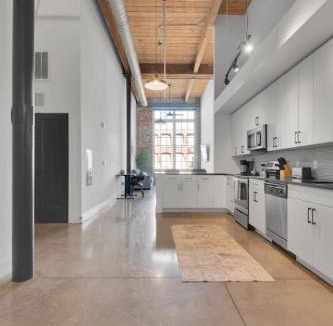 Judson Apartment | Modern Escape Pool Easy Access to DT and More