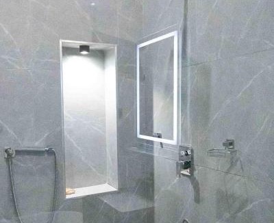 Abuja Apartment | Modern Executive Stay in Guzape Abuja