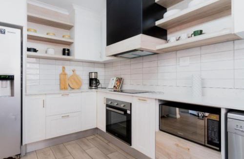 Upington Apartment | Modern Executive Stay