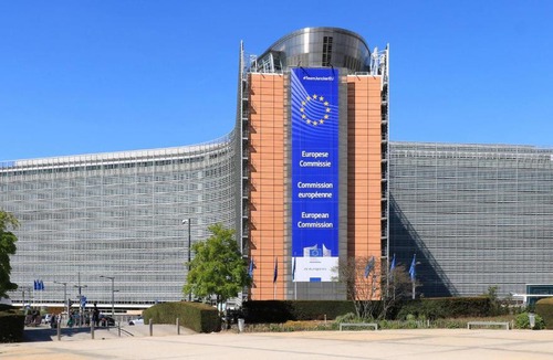 Upper Town Apartment | Modern Executive Studio in the EU Quarter Heart in Brussels